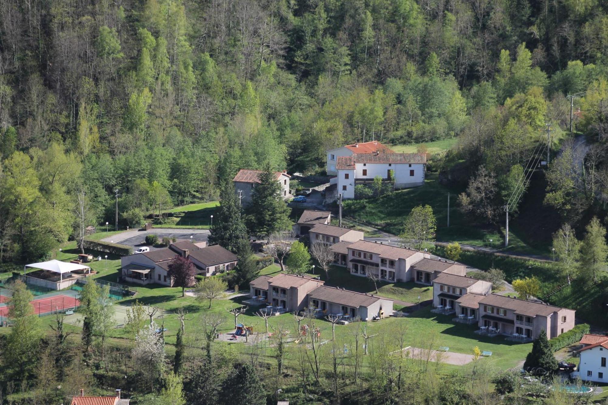 Vvf Pyrenees Canigou Prats-de-Mollo-la-Preste Exterior photo