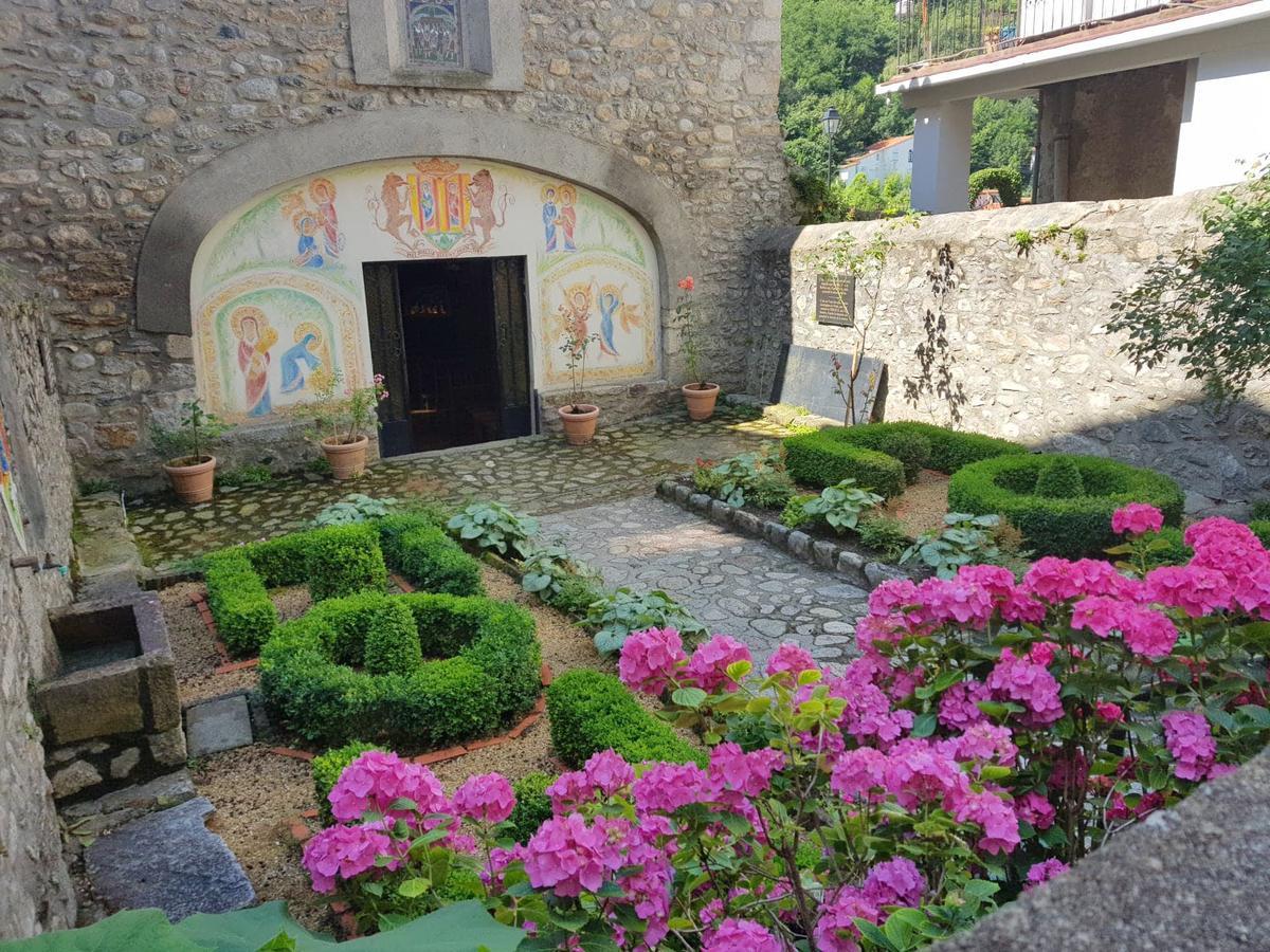 Vvf Pyrenees Canigou Prats-de-Mollo-la-Preste Exterior photo